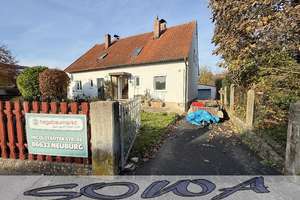Schöne Doppelhaushälfte mit Garten und Garage in Stadtnähe zu vermieten - Ein neues Zuhause von S... – Die vollständige Adresse der Immobilie erhältst du vom Anbieter., 86633 Neuburg an der Donau – Vorschaubild 12