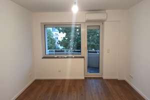 Sanierte 2-Zimmer-Wohnung mit Sonnenbalkon – Die vollständige Adresse der Immobilie erhältst du vom Anbieter., 40468 Unterrath, Düsseldorf – Vorschaubild 7