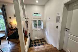 *** Eine besondere Immobilie im Brillerviertel – Die vollständige Adresse der Immobilie erhältst du vom Anbieter., 42115 Elberfeld West, Wuppertal – Vorschaubild 3