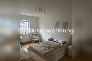 Tauschwohnung: 1,5 Zimmer in super zentraler Lage – Die vollständige Adresse der Immobilie erhältst du vom Anbieter., 80797 Neuschwabing, München – Vorschaubild 4