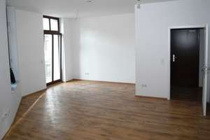 Großzügige 4-Zimmerwohnung mit Balkon, Gäste-WC, Fußbodenheizung, Badezimmer mit Wanne und Dusche – Halberstädter Str. 137, 39112 Sudenburg, Magdeburg – Vorschaubild 23
