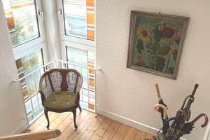 Rarität! Exklusive liebhaber Stadtvilla als 2-3 Familienhaus mit 2 Garagen und traumhaften Kaufgrun – Die vollständige Adresse der Immobilie erhältst du vom Anbieter., 45699 Herten – Vorschaubild 3