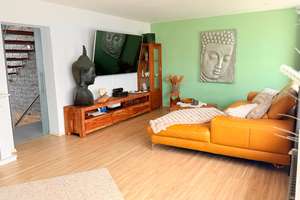 RESERVIERT - Provisionsfrei - Modernes Traumhaus mit PV-Anlage, Gästehaus, Pool u. großem Garten – Die vollständige Adresse der Immobilie erhältst du vom Anbieter., 38239 Bleckenstedt, Salzgitter – Vorschaubild 3