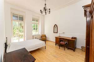 Elegante 2-Zimmer-Altbauwohnung mit schöner Gartenterrasse im Florakiez – Florastraße 34, 13187 Pankow (Ortsteil), Berlin – Vorschaubild 5
