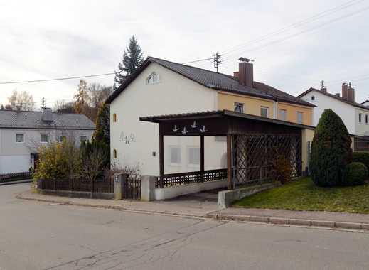 Doppelhaushlfte Gnzburg Doppelhaushlften Mieten Kaufen