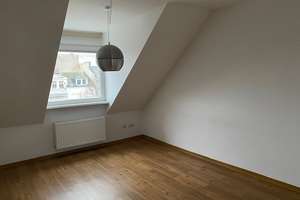 Altbau-Maisonette mit Dach Loggia – Adelheidstraße 47, 65185 Mitte, Wiesbaden – Vorschaubild 6