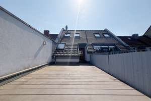 ENGBERS ESTATE - KÖLN Lindenthal !  Penthouse I Exklusiv I Einbauküche I XXL-Dachterrasse – Die vollständige Adresse der Immobilie erhältst du vom Anbieter., 50931 Lindenthal (Ortsteil), Köln – Vorschaubild 9
