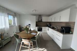 4-Zimmer Penthouse Wohnung im KfW-Effizienzhaus 50 direkt am Barbarossaplatz - Im Herzen der Stadt – Weyerstraße 120, 50676 Altstadt/Süd, Köln – Vorschaubild 1