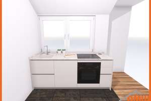 Renovierte DG 3.OG, 3-ZKB-Terrasse, TL-Bad m Dusche. Gäste-WC, EBK – Mainzerstr. 0, 55252 Mainz-Kastel, Wiesbaden – Vorschaubild 18