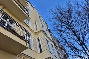 BESICHTIGUNGEN JETZT im Bötzowkiez: 2 tolle Zimmer, Holzparkett, Frühstücks-Balkon & coole Lage – Die vollständige Adresse der Immobilie erhältst du vom Anbieter., 10407 Prenzlauer Berg, Berlin – Vorschaubild 4