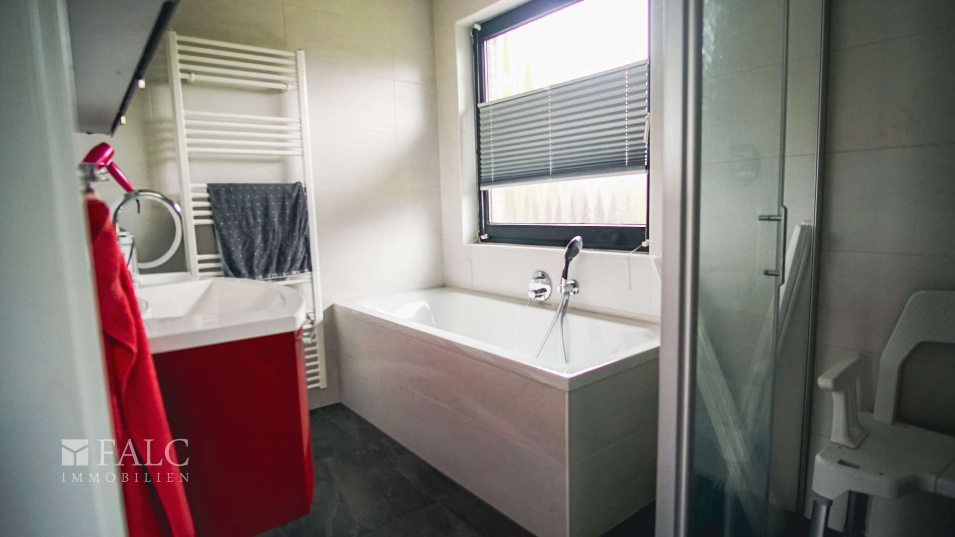 Immobilie in Winsen (Aller) - Barrierefreier Bungalow - Ihr neues Wohlfühlparadies - Bild 4