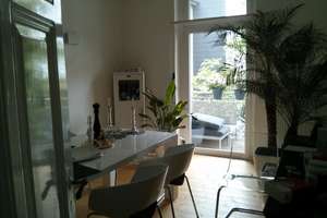Kreuzviertel Dortmund: komfortable 3-Zimmer-Wohnung mit Süd-Balkon – Mittelstraße 12, 44139 Westfalenhalle, Dortmund – Vorschaubild 4