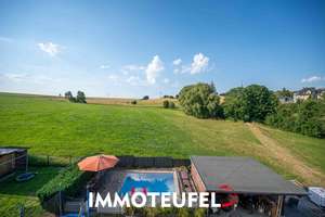 Modernisiertes Familienhaus in Neukirchen mit PV-Anlage, gepflegtem Garten & idyllischer Feldrandlag – Die vollständige Adresse der Immobilie erhältst du vom Anbieter., 9221 Neukirchen/Erzgebirge – Vorschaubild 6