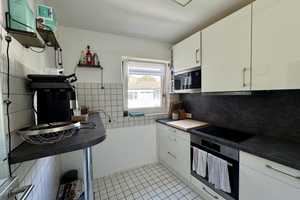 Attraktive 2-Zimmer-Eigentumswohnung in Bonn – Nähe Rhein, Balkon & Einbauküche – Bonn – Vorschaubild 5