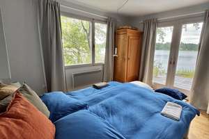 Haus am See über den Winter zu vermieten  – 24646 Warder – Vorschaubild 19