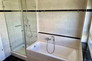 Exklusives 4 Zimmer Penthouse mit spektakulärer 97 m² Dachterrasse – Züricher Straße 7, 90431 Großreuth bei Schweinau, Nürnberg – Vorschaubild 9