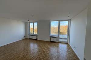 2-Zimmer-Wohnung mit Balkon in München Bogenhausen – An der Tuchbleiche 2, 81927 Oberföhring, München – Vorschaubild 2