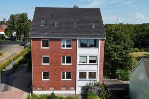 5 Zimmer, Loggia und starke Vermietbarkeit – attraktive Eigentumswohnung in Bremen Blumenthal
