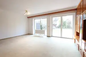 Schöne DHH mit viel Potential und ruhigem Süd-West Garten in guter Lage – München – Vorschaubild 3