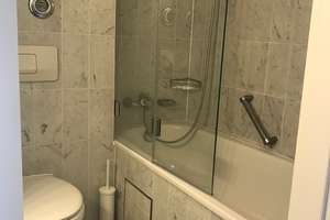 1-Zimmer-Wohung, Lehel, komplett möbliert, ruhig, nahe Isar – Die vollständige Adresse der Immobilie erhältst du vom Anbieter., 80538 Lehel, München – Vorschaubild 16
