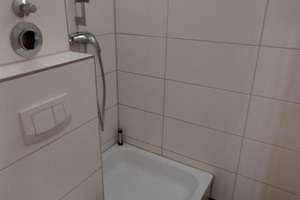 Ruhige 2-Zimmer-Erdgeschosswohnung mit Gartenblick in Hannover – Liliencronstraße 8, 30177 List, Hannover – Vorschaubild 6