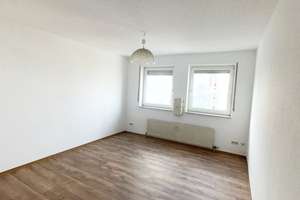Schöne möblierte 1 Zimmer Wohnung, 23qm mit einer Pantryküche, im Zentrum von Ludwigshafen – Wredestraße 46, 67059 Mitte, Ludwigshafen am Rhein – Vorschaubild 3