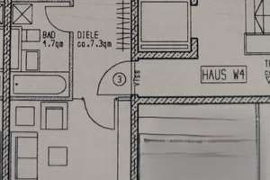 PROVISIONSFREI: Moderne Gartenwohnung im Westend - Top Investment oder späterer Eigenbedarf – Ridlerstr. 29c, 80339 Westend, München – Vorschaubild 12