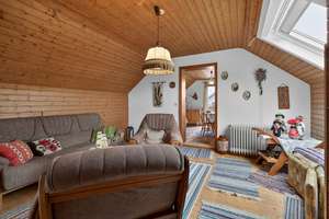 Traumhafte Aussicht im Schwarzwaldidyll: Ihr ruhiges Zuhause mit Fernblick nach Gernsbach – Die vollständige Adresse der Immobilie erhältst du vom Anbieter., 76597 Loffenau – Vorschaubild 34