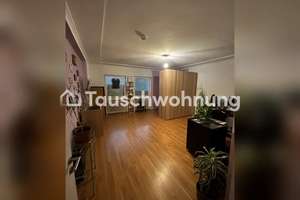 Tauschwohnung: Gemütliche Wohnung mit großem Balkon im Kuhviertel – 48143 Buddenturm, Münster – Vorschaubild 2