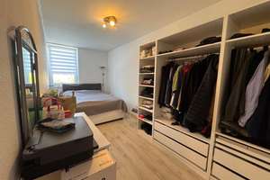 Familien-DHH | 4 Zimmer | 104 m² + ca. 25 m² wohnlich ausgebauter Spitzboden | Keller | Garage – Die vollständige Adresse der Immobilie erhältst du vom Anbieter., 47804 Benrad-Nord, Krefeld – Vorschaubild 15