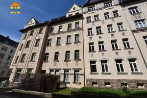 Perfekte Single-Wohnung im Lutherviertel mit Einbauküche! – Casparistraße 1, 9126 Lutherviertel, Chemnitz – Vorschaubild 1