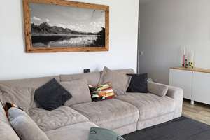 Neuwertige 3-Zi.-Wohnung mit Blick auf die Hörnerkette, 18 m² Balkon & Carport – Die vollständige Adresse der Immobilie erhältst du vom Anbieter., 87545 Burgberg im Allgäu – Vorschaubild 7