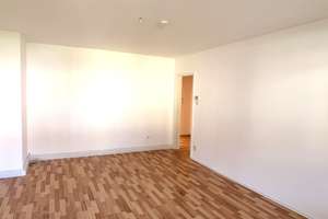 Helle 2-Zimmer-Wohnung mit Balkon, Einbauküche und Blick ins Grüne in Essen-Frohnhausen – Frohnhauser Straße 280, 45144 Frohnhausen, Essen – Vorschaubild 2