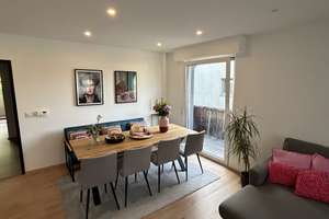 Modernisierte 3-Zimmer-Wohnung mit Balkon, Garage & Stellplatz – Die vollständige Adresse der Immobilie erhältst du vom Anbieter., 51373 Wiesdorf, Leverkusen – Vorschaubild 11