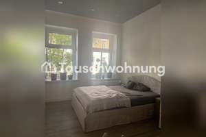 Tauschwohnung: 80 m² Wohnung in Leipzig, Ost mit Balkon+Terrasse – Die vollständige Adresse der Immobilie erhältst du vom Anbieter., 4315 Volkmarsdorf, Leipzig – Vorschaubild 7