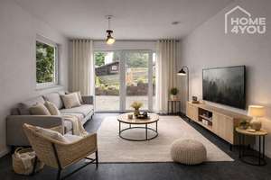 Attraktives EFH + sep. Apartment, 215 qm, 7 Zi., Bj. 2007, Garten & Terrassen, Fußbodenheizung – Die vollständige Adresse der Immobilie erhältst du vom Anbieter., 53639 Königswinter – Vorschaubild 16