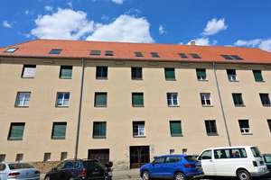 **** Anlage oder Eigennutzung **** Erstklassige 2-Zimmer mit Balkon**** – 4229 Kleinzschocher, Leipzig – Vorschaubild 4