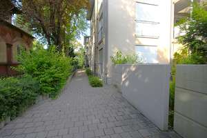 HIGHLIGHT Wohnung an der Rosenhöhe mit privater XL- Terrasse, Balkon und Tiefgaragenstellplatz – Die vollständige Adresse der Immobilie erhältst du vom Anbieter., 64287 Darmstadt-Ost, Darmstadt – Vorschaubild 33