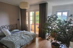 PROVISIONSFREI für den Käufer - großzügige 3,5-Zimmer mit Südloggia – Rudolstädter Str. 4, 10713 Wilmersdorf, Berlin – Vorschaubild 1