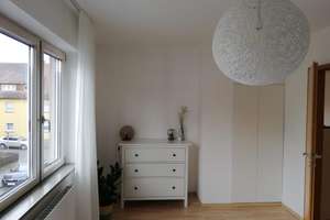 2-Zi-Wohnung im grünem Zentrum von Zuffenhausen mit großem Gartenanteil – Die vollständige Adresse der Immobilie erhältst du vom Anbieter., 70435 Zuffenhausen-Mitte, Stuttgart – Vorschaubild 16