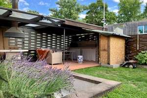 ***TRAUMHAUS MIT 2 GROßEN WOHNUNGEN UND WOHNKELLER IM MEDITERRANEN STIL*** – Bohlstraße 3, 72555 Metzingen – Vorschaubild 34