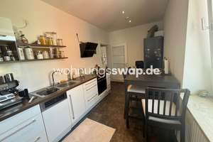 Wohnungstausch: Nordendstraße 60 – Nordendstraße 60, 80000 Neuschwabing, München – Vorschaubild 1