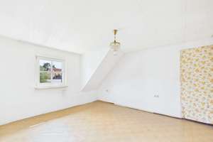 Viel Grundstück, viele Möglichkeiten: Einfamilienhaus in Weiden mit ca. 1.002 m² Grundstück – 92637 Rehbühl, Weiden in der Oberpfalz – Vorschaubild 11