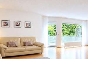 Großzügiges Reihenmittelhaus in Geradstetten – 73630 Remshalden – Vorschaubild 1