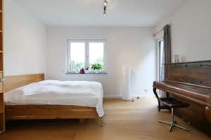 Repräsentative Stadtvilla in begehrter Lage – 33102 Kernstadt, Paderborn – Vorschaubild 9