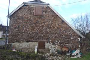 Bauernhof als Teildenkmal  – Frennetstraße 105, 52076 Walheim, Aachen – Vorschaubild 8