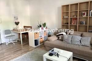 Tauschwohnung: 2-Zimmer-Wohnung in Steglitz-Zehlendorf, 55 m²