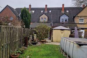 Kleines Einfamilienhaus in Oberhausen-Schmachtendorf – Die vollständige Adresse der Immobilie erhältst du vom Anbieter., 46147 Sterkrade-Nord, Oberhausen – Vorschaubild 2
