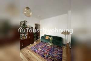 Tauschwohnung: Schöne 1 Z. Wohnung gegen 1-2 Z. Wohnung – Okerstraße 4, 12049 Neukölln (Ortsteil), Berlin – Vorschaubild 2