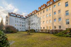 Gefragte City-West-Lage – 3-Zimmer-Wohnung mit Stellplatz – Die vollständige Adresse der Immobilie erhältst du vom Anbieter., 14050 Westend, Berlin – Vorschaubild 6
